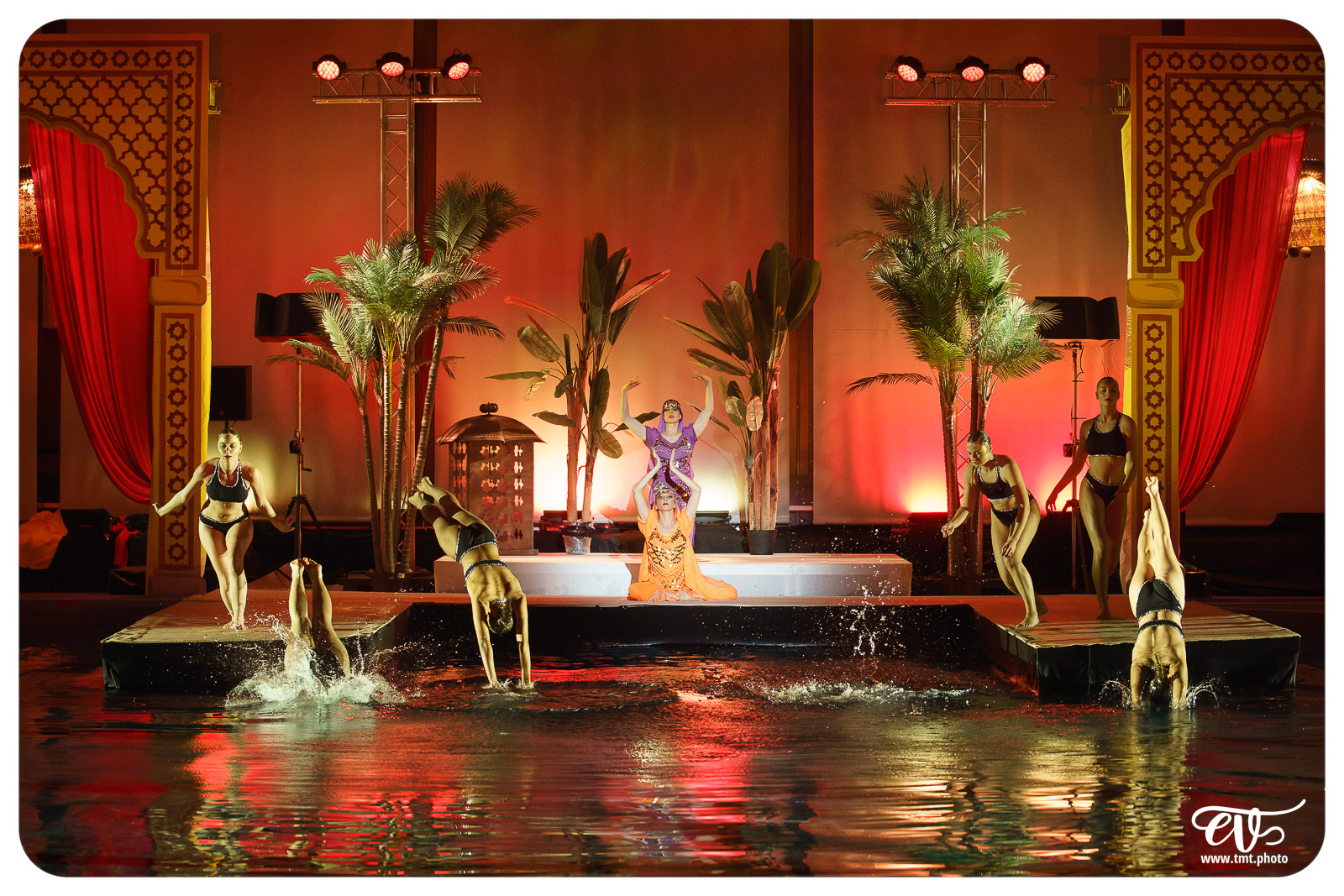 BNS - MILLE ET UNE NUITS